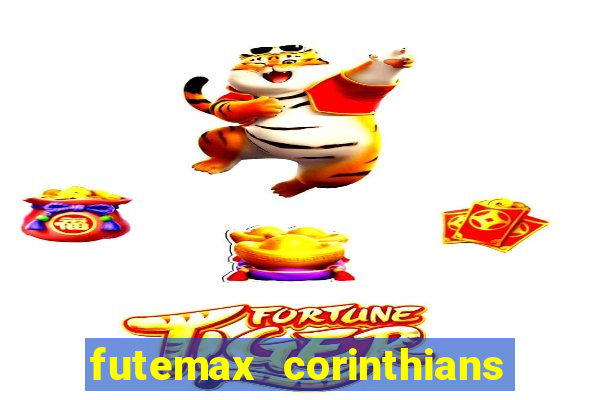 futemax corinthians x vasco da gama